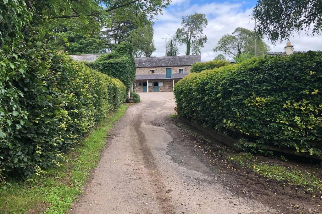 Rhubarb Cottage Enniskillen Exterior photo